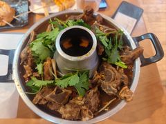 -华府九号海鲜烧烤大排档(龙域店)