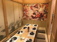 -贵木日本料理·铁板烧(新地假日广场店)