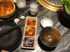 -牛局别馆·和牛烧肉(日月广场店)