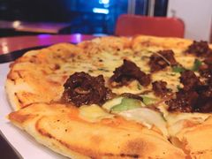 牛肉披萨-宅恩特披萨(百汇城店)