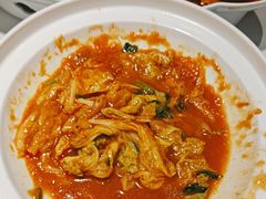 -小螺号海鲜·地道鲁菜(泉城广场店)