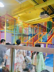 -宝燕乐园(闵行旗舰店)