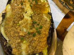 -浮何烤铺(桐梓林店)