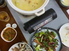 -金龙·打边炉(武进路店)