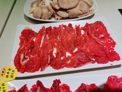 -潮泰牛肉火锅 · 创于1992年(车公庙店)