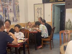 -聚首堂·特色小吃·肘子(什刹海德胜门店)