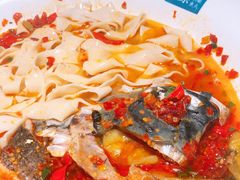 -坛宗剁椒鱼头(河西王府井店)