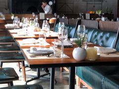 大堂-Mercato莫卡多露台餐厅与酒吧(K11店)
