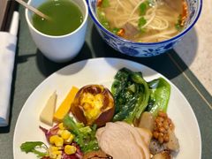 -银川凯宾斯基饭店柏林咖啡厅·Café Berlin