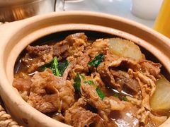 -陈记顺和牛肉火锅馆(天河北路店)