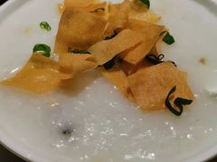 -红棉中餐厅·广州海航威斯汀酒店