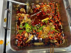 -蛙鱼潭美蛙鱼头(时代天街店)
