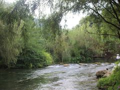 -贵阳市花溪国家城市湿地公园