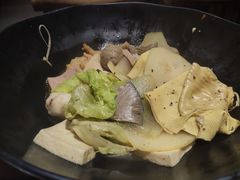 -万记麻辣烫国展总店