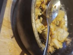 -上和臻品中国菜(花园街店)