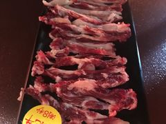 -牛肉彪·19年专注·潮汕牛肉火锅(祈福店)