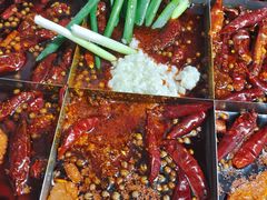 -重庆下半城老火锅(糖酒公司店)