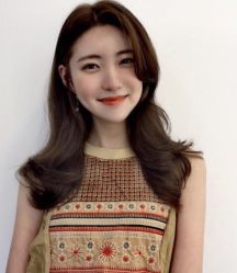 -GIRL STYLE 烫发·染发沙龙