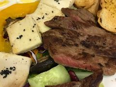 你想食我豆腐沙拉-Dreamsalad梦想轻厨(健康轻食·减脂沙拉·意面·祖庙店)