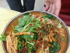-红鼻子桂林米粉(金唐新光界店)