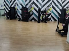 -一兆韦德(万源城店)