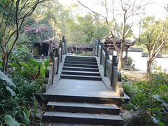 -深圳国际园林花卉博览园