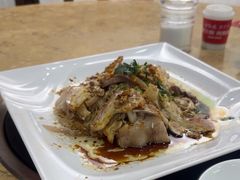 -苏记餐厅(叠南店)