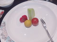 -宁波海逸大酒店·逸轩餐厅