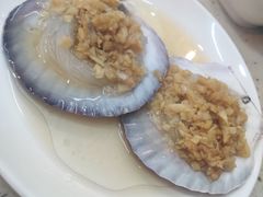 -港畔赶海蒸汽海鲜烧烤自助(仙螺岛店)