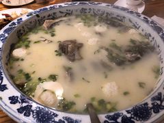 至尊鱼头汤-禧福楼·十五年老店(科技城店)