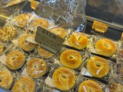 -一方麦浪·BreadSolo法式烘焙(丽江店)
