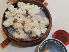 -海汇源老烧麦店(东大街总店)