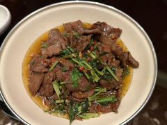 -大理实力希尔顿酒店•御玺中餐厅