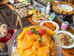 -韩热集市(百源店)