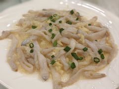 -寻味顺德·南记酒家·传统顺德菜·鱼生(广源路店)