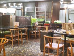 大堂-稻香饭店(IFS国金中心店)