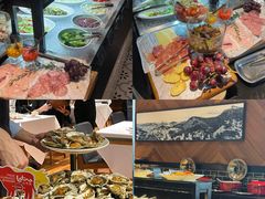 -拉蒂娜·巴西牛排馆 Latina·Brazilian Steakhouse(陆家嘴旗舰店)