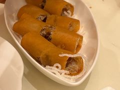 -利苑酒家(合景国际金融广场店)