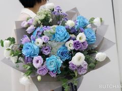 -Butchart布查德鲜花(花艺设计中心)