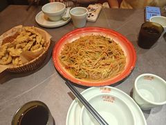 -川芙蓉·市井老川菜(长寿路店)