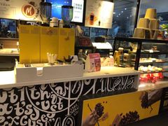 -麦当劳(北京南站店)