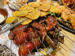 -状元阁烧烤(新华路总店)