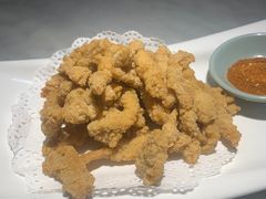 -小菜园新徽菜(镇江京口吾悦店)