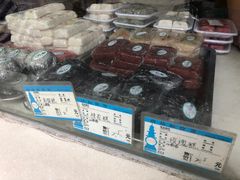 零售区-江南春(中山中路店)