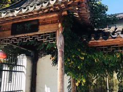 -三林塘老街