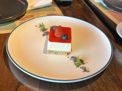-安妮意大利餐厅(日坛店)