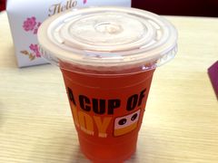 -iFood甜嫩嫩(江东北路店)