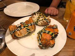 -苏州吴江盛虹万丽酒店-燃餐厅(盛泽店)