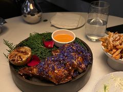 -The Georg(东华门店)