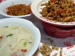 -西江红·株洲本地菜(滨江南路店)